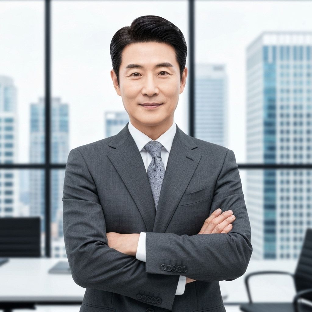 홍길동 매니저 - AI 컨설팅 전문가